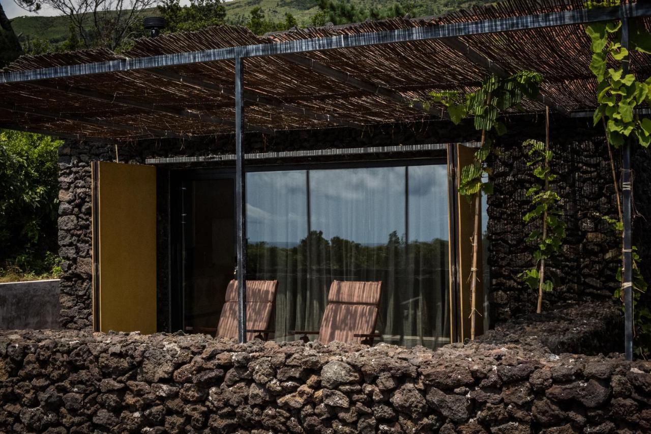 Villa Casas Do Amarelo São Mateus Exterior foto