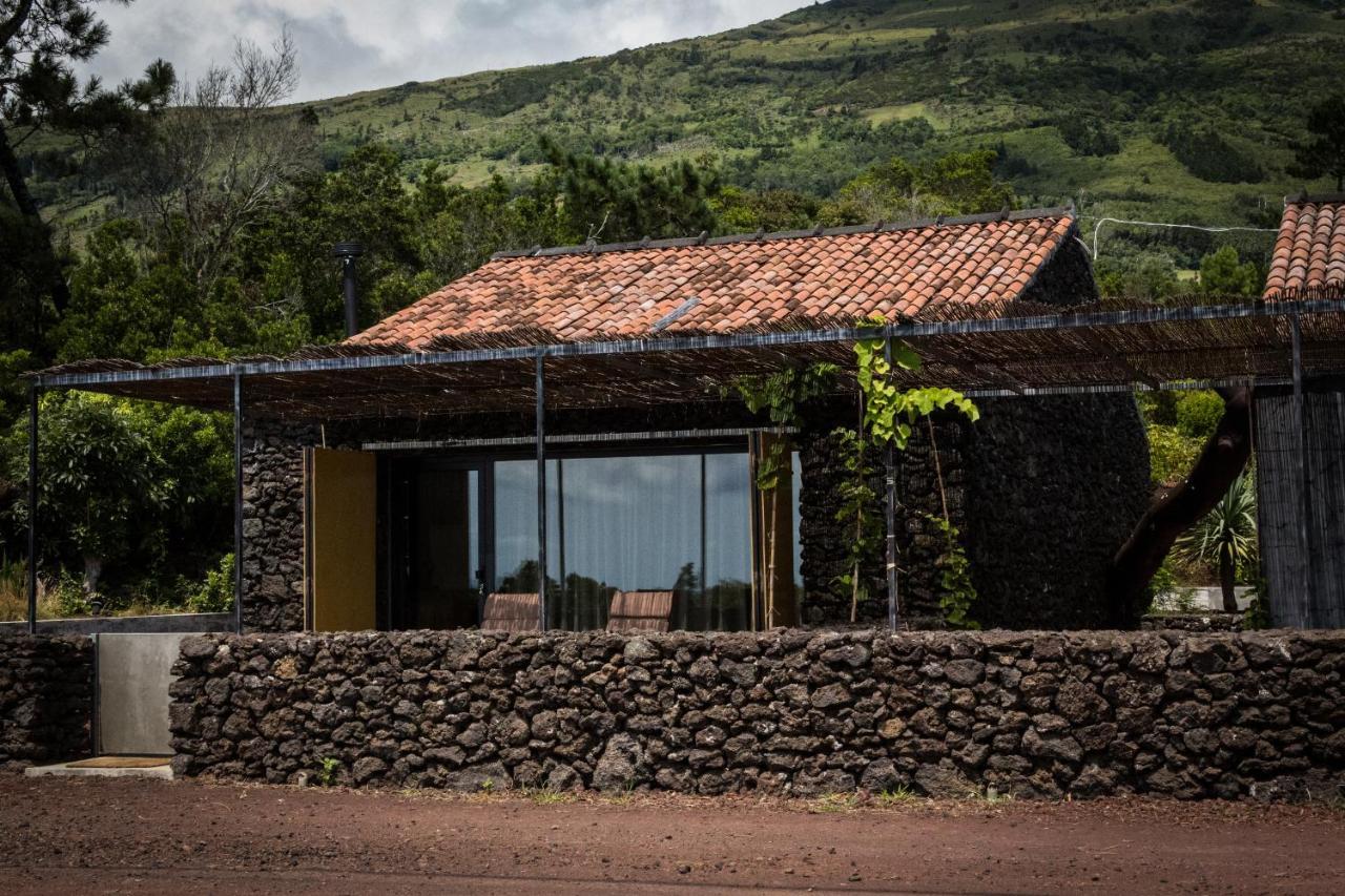Villa Casas Do Amarelo São Mateus Exterior foto