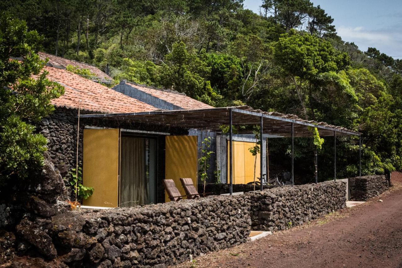 Villa Casas Do Amarelo São Mateus Exterior foto