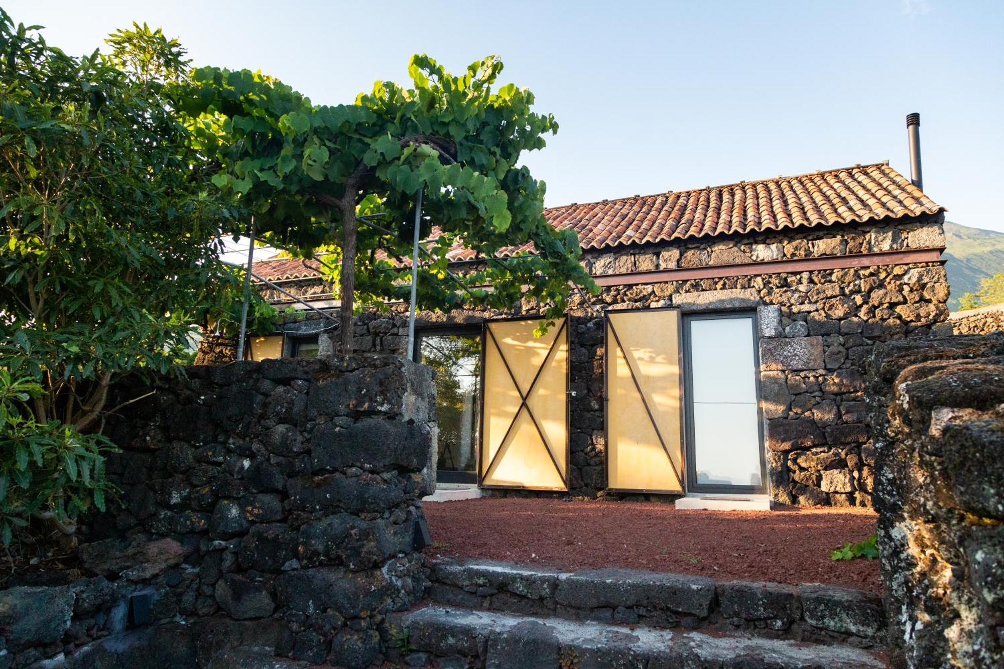 Villa Casas Do Amarelo São Mateus Exterior foto