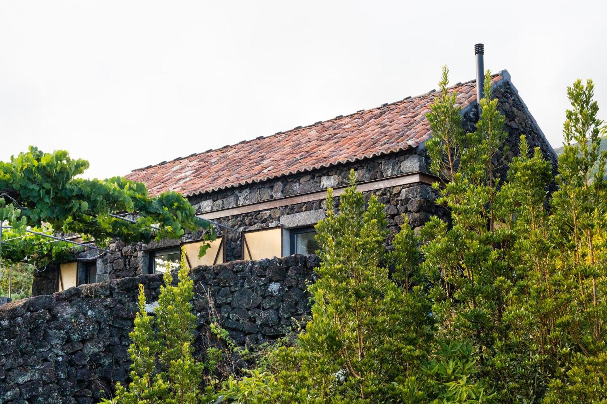 Villa Casas Do Amarelo São Mateus Exterior foto