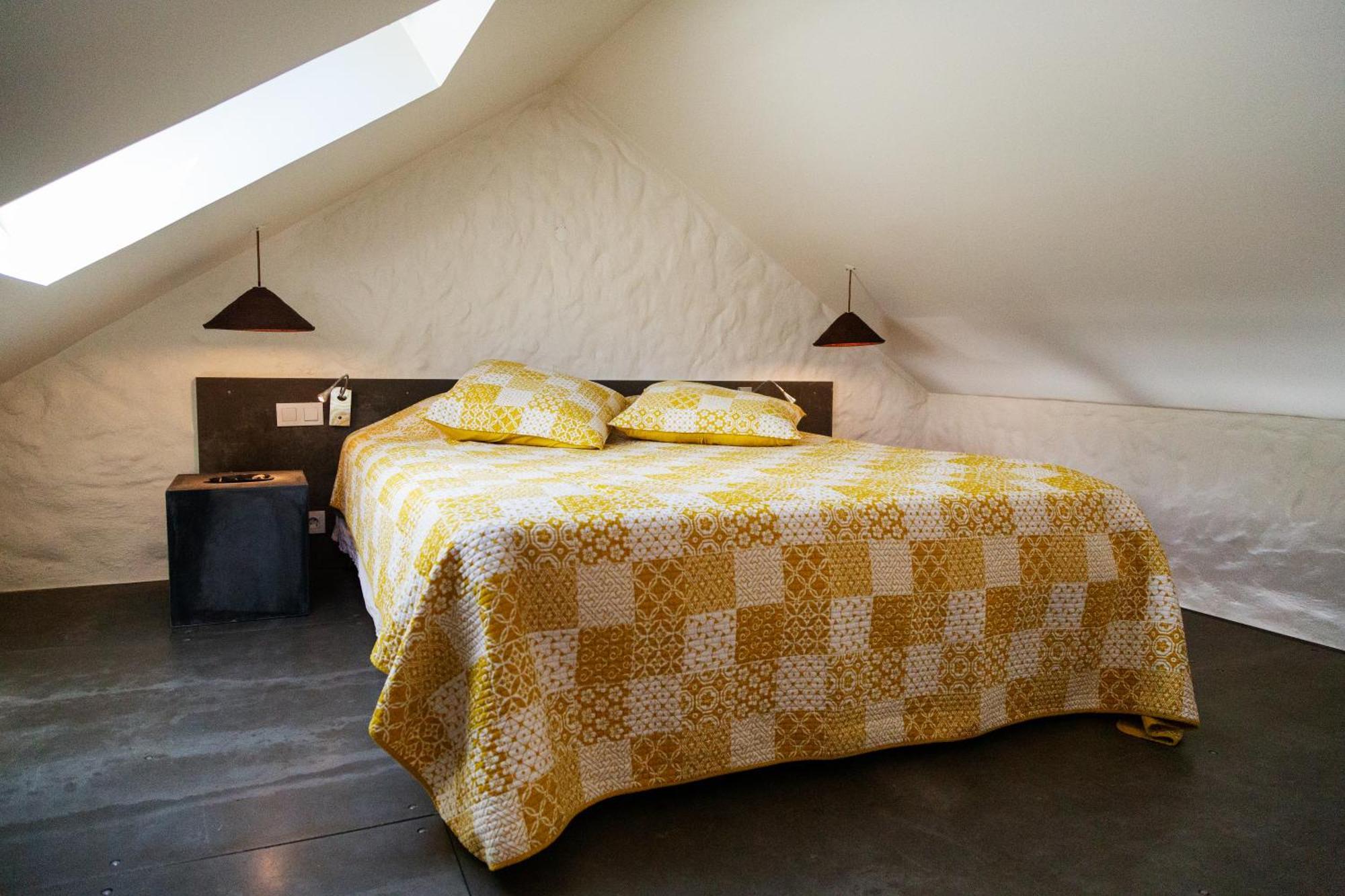 Villa Casas Do Amarelo São Mateus Exterior foto